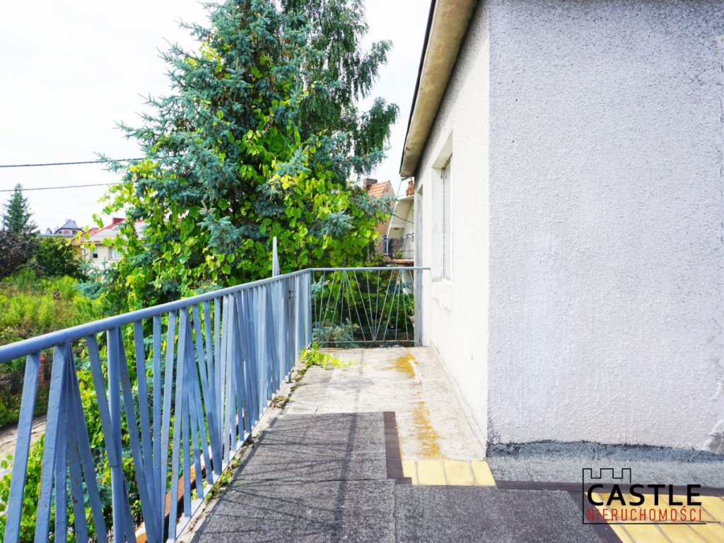 Dom w Centrum | Piękny widok na panoramę miasta | Gdańsk - zdjęcie 7