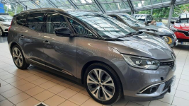 Renault Grand Scenic Gr 1.6 dCi Intens Nowa Huta - zdjęcie 5
