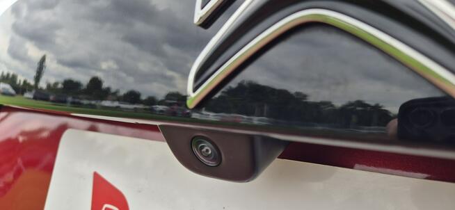 Citroen C4 KAMERA 360-AUTOMAT-HEADUP Paproć - zdjęcie 11
