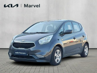 Kia Venga 1.6 / 1 właściciel / Niski przebieg / Salon PL