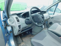 Syndyk sprzeda Renault Trafic Radom - zdjęcie 6