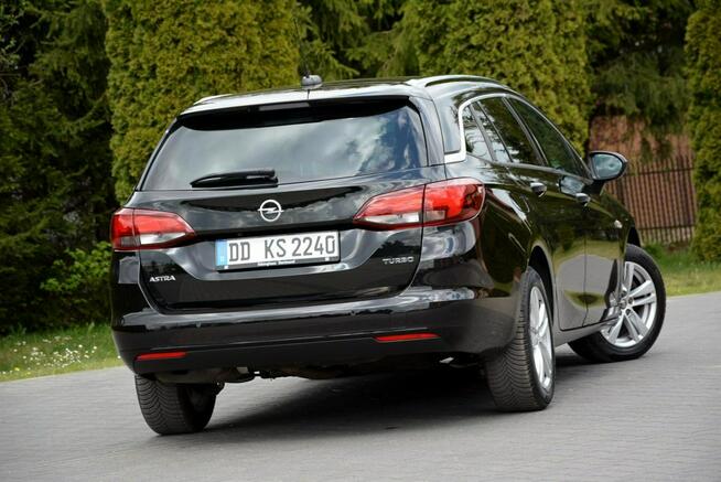 Ledy Front Assist Kamera Lane Assist 2xPark. Grz.Kierownica  ASO Opel Ostrów Mazowiecka - zdjęcie 7