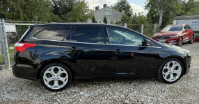 Ford Focus Titanium Navi Climatronic Gwarancja Kutno - zdjęcie 5