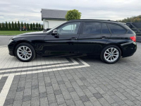 BMW 318 GWARANCJA*NOWY ROZRZĄD*Skóra*BiXenon*LEDy*Nawigacja*Zadbana Zebrzydowa - zdjęcie 10