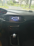 Sprzedam Peugeot 308 Ustroń - zdjęcie 7