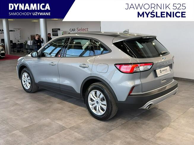 Ford Kuga VAT 23% 1.5 150KM M6 2024 r., przebieg tylko 25tys.km, NAVI Myślenice - zdjęcie 6