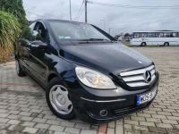 Mercedes-Benz W245 B-Klasa *Zadbany* 7200zł Ostrołęka - zdjęcie 3