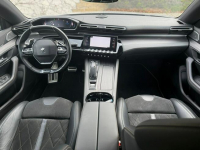Peugeot 508 2.0  BlueHDi  GT-Line 225KM Tarnowskie Góry - zdjęcie 6
