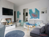 2 pokoje I 5 min. do SKM Grabówek I pierwsze M