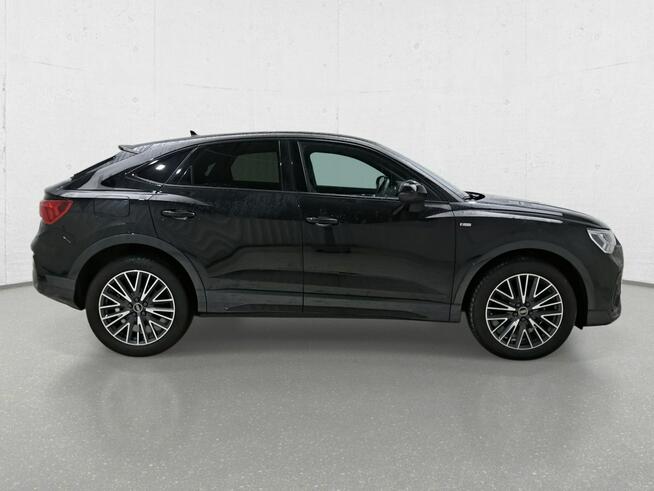 Audi Q3 Komorniki - zdjęcie 8