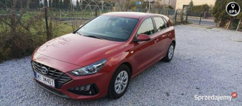 Hyundai i30 1.5 DPI Classic +