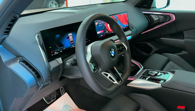 BMW X3 20 xDrive Pakiet M Pro, rabat 80 035 zł Różne kolory i wersje ! Warszawa - zdjęcie 11