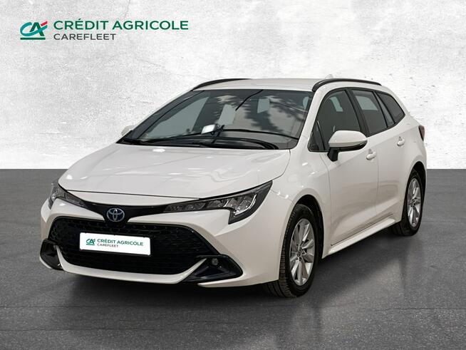 Toyota Corolla 1.8 Hybrid Comfort Kombi Warszawa - zdjęcie 1