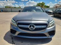 C 43 AMG / 4Matic /  niski przebieg Białystok - zdjęcie 2