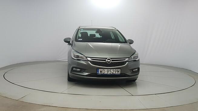 Opel Astra 1.6 CDTI Enjoy S&amp;S ! Z Polskiego Salonu ! FV 23 % ! Warszawa - zdjęcie 2