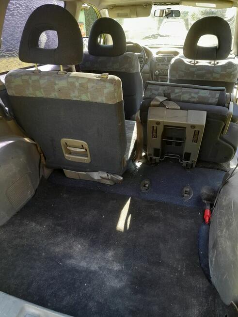 Sprzedam Mitsubishi Space Runner Leśna - zdjęcie 9