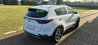 Kia Sportage Paproć - zdjęcie 8