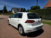 Volkswagen Golf LIFT HB 1.6TDI 115KM 2018r PL SALON, LED, Navi Tychy - zdjęcie 4