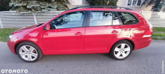 Volkswagen Golf Plus 1.6 TDI DPF Comfortline Chełmce - zdjęcie 2