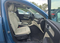 Volvo XC 40 Bogata wersja wyposażenia / AWD / B5/ niski przebieg Chwaszczyno - zdjęcie 10