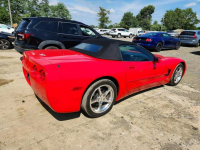Chevrolet Corvette C5 / Automat / 5.7 V8 Chwaszczyno - zdjęcie 4