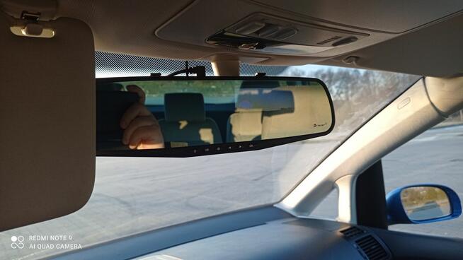 volkswagen Touran 2,0Fsi 150KM Bydgoszcz - zdjęcie 10