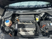 Seat Ibiza 1.4 Mpi klima 5 drzwi import Niemcy Stok Lacki - zdjęcie 4