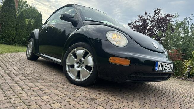 Volkswagen Beetle Przasnysz - zdjęcie 1