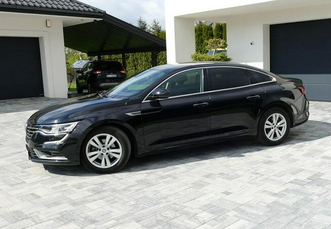 Renault Talisman Automat !  Ledy! Multi Sense! Gwarancja! Grójec - zdjęcie 6