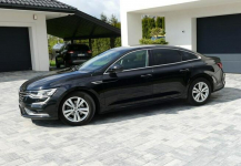 Renault Talisman Automat !  Ledy! Multi Sense! Gwarancja! Grójec - zdjęcie 6