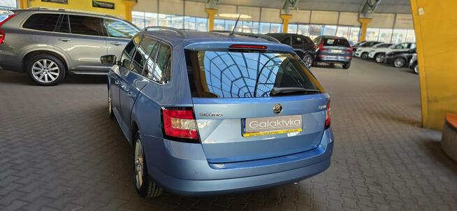 Škoda Fabia 2016/2017 Zobacz Opis! W podanej cenie roczna gwarancja Mysłowice - zdjęcie 8