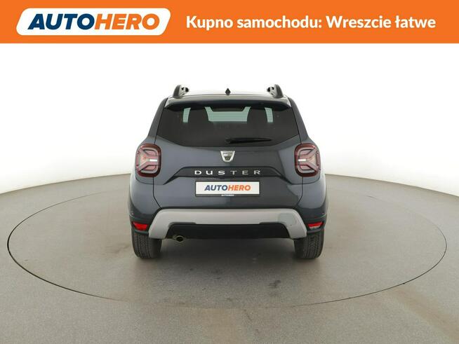 Dacia Duster LPG, Kamera, Navi, aut.klima, Bluetooth Warszawa - zdjęcie 6