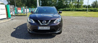 Nissan Qashqai Krajowy, serwisowany, drugi właściciel. Goczałkowice-Zdrój - zdjęcie 2