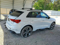 Audi Q3 / Quattro / S-Line / niski przebieg Warszawa - zdjęcie 4
