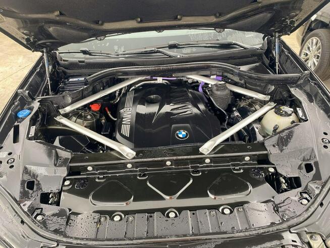 BMW X5 B58 / xDrive / M-Pakiet Białystok - zdjęcie 11