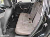 Peugeot 2008 2013r, 1.6HDI 115KM. Panorama. LED. 154000km. Parczew - zdjęcie 11