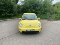 Volkswagen New Beetle 2.0 Benzyna + LPG | Automat