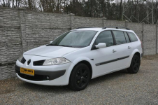 Renault Megane 1.5dCi 110KM Nowy rozrząd Zadbane i ładne auto