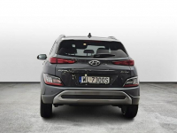 Hyundai Kona 1.0 T-GDI Style ! Z Polskiego Salonu ! Faktura VAT ! Warszawa - zdjęcie 4