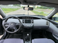 Nissan primera 1.8 gaz Łódź - zdjęcie 8