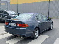 Honda Accord Salonowy, Bezwypadkowy, Zadbany i w ASO serwisowany Piła - zdjęcie 3