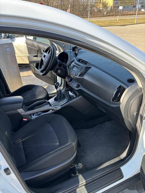 Sprzedam Kia Sportage Stalowa Wola - zdjęcie 9