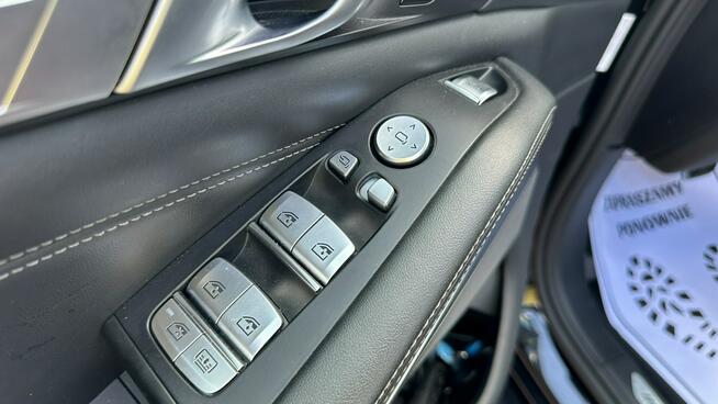 BMW X7 Gwarancja,Full Sade Budy - zdjęcie 11