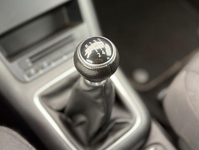 Volkswagen Tiguan climatronic duza navi super stan  Freestyle Lębork - zdjęcie 11