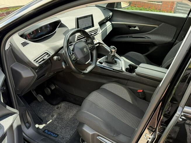 Peugeot 3008 Zarejestrowany 1.5 BlueHDi Navi LED Gostyń - zdjęcie 10