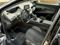 Peugeot 3008 Zarejestrowany 1.5 BlueHDi Navi LED Gostyń - zdjęcie 10