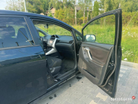 Toyota Verso 2.0 D-4D Premium - Pierwszy właściciel Ożarów Mazowiecki - zdjęcie 10