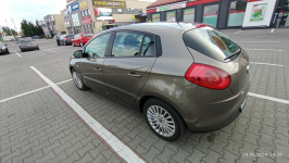 Fiat brawo salon pl. 2011 bezwypa. cały w oryginale 78tyś k Kolbuszowa - zdjęcie 8