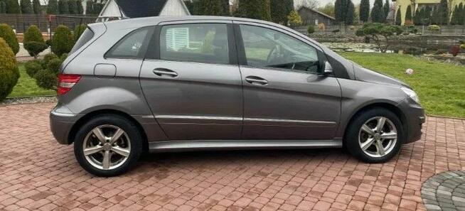 Sprzedam MERCEDEs-BENZ B klasa Sulejówek - zdjęcie 7
