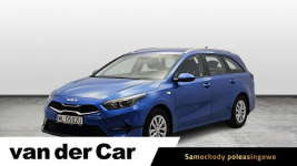 Kia Cee'd 1.5 T-GDI S ! Z Polskiego Salonu ! Faktura Vat !